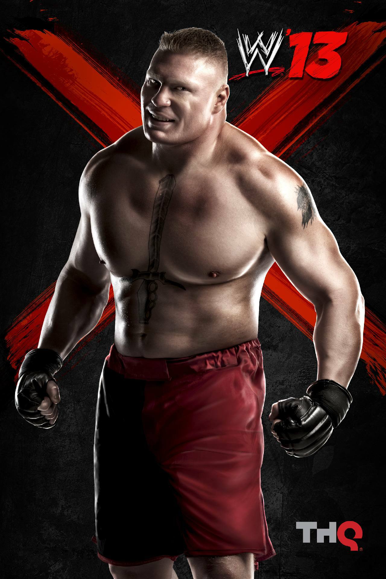WWE 13 (Mike Tyson Edition) - Imagen 49
